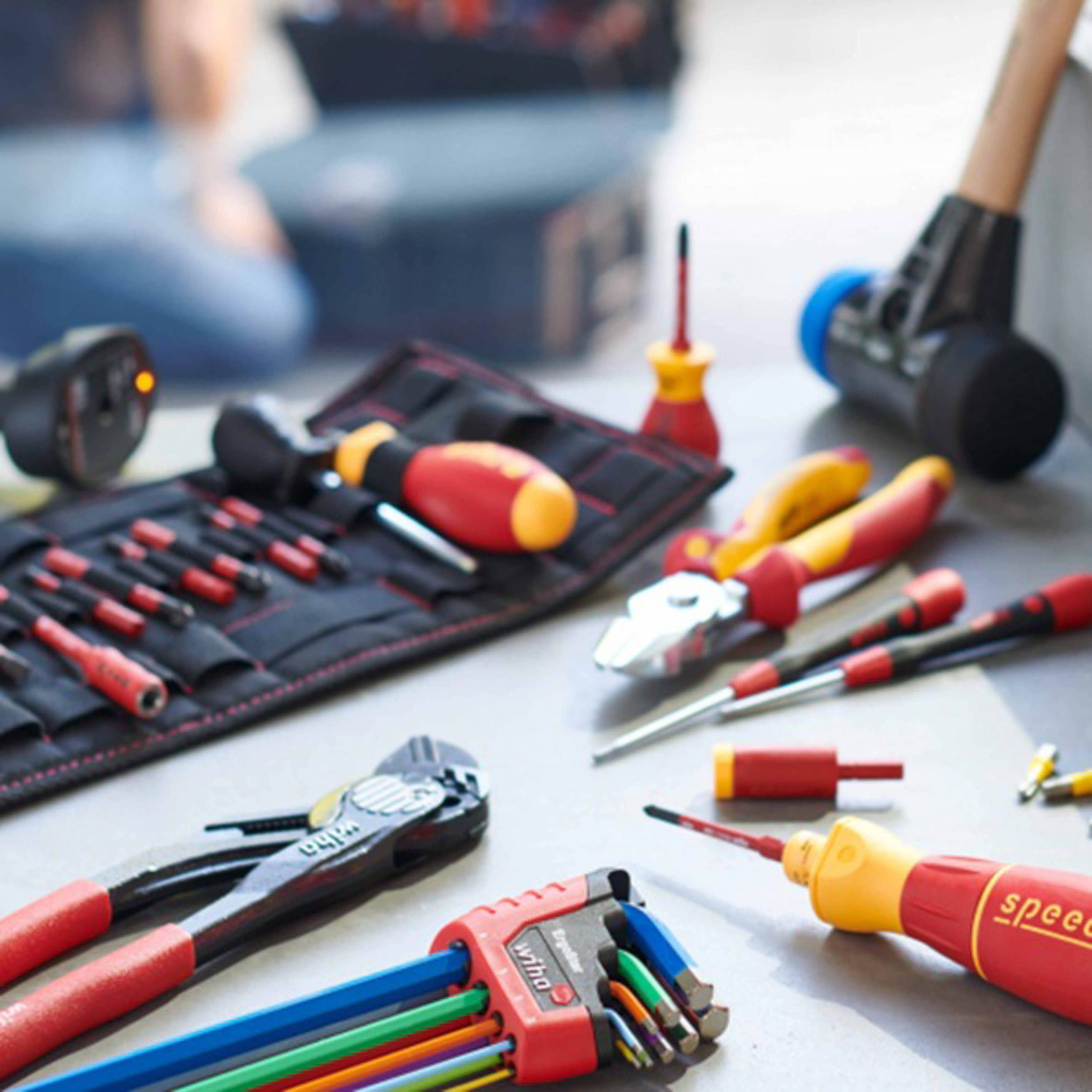 Mega Szerszám csavar, szerszám karbantartási termék