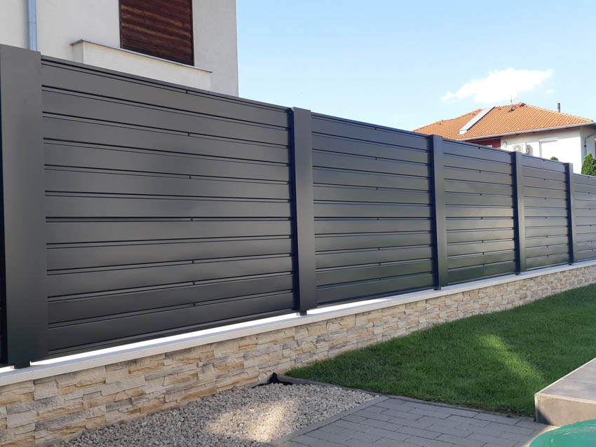 Metal-Sheet Kft. a legnagyobb hazai szendvicspanel és trapézlemez gyártó