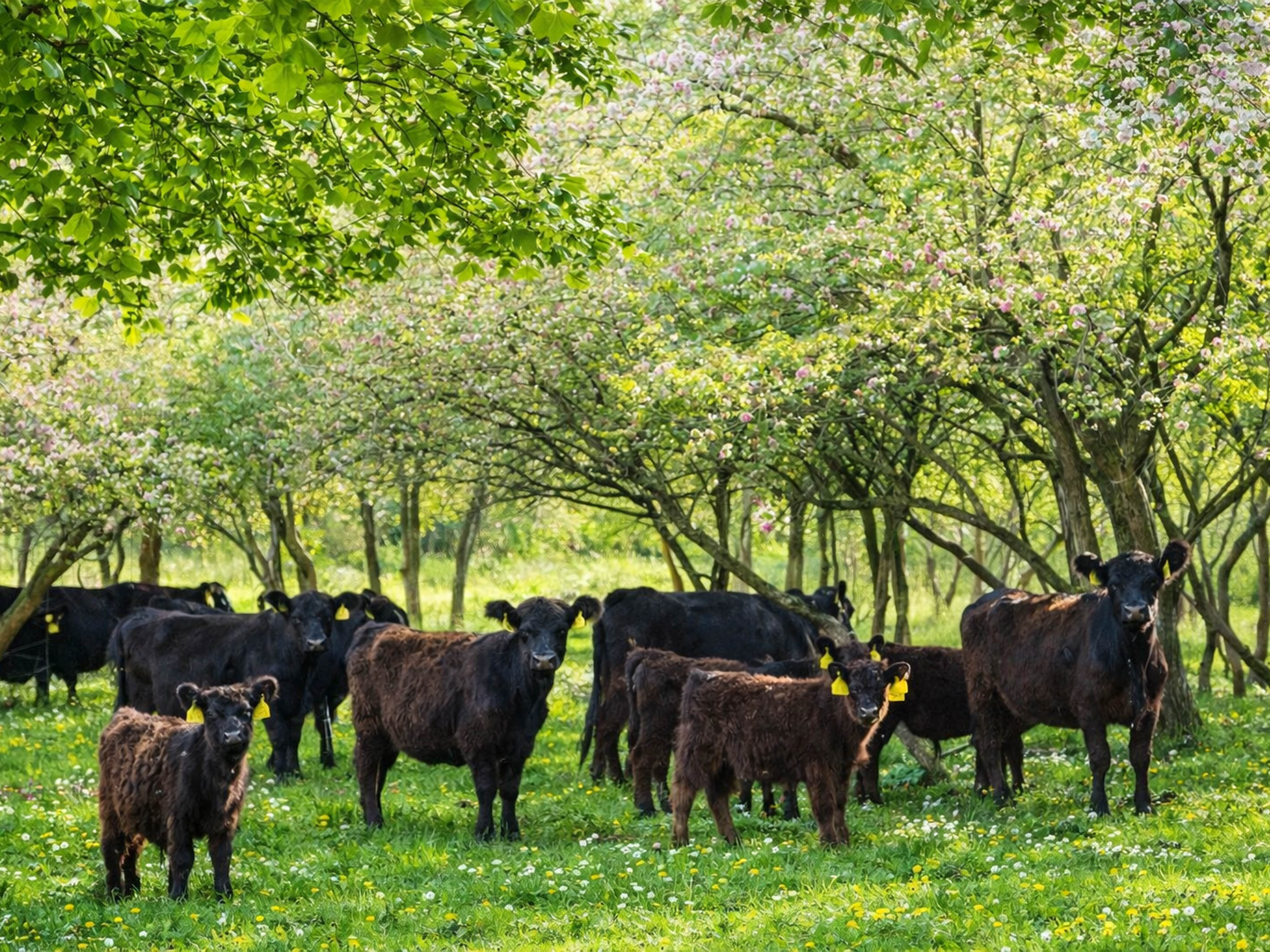 Möllmann Ranch “Legelőtől az asztalig”