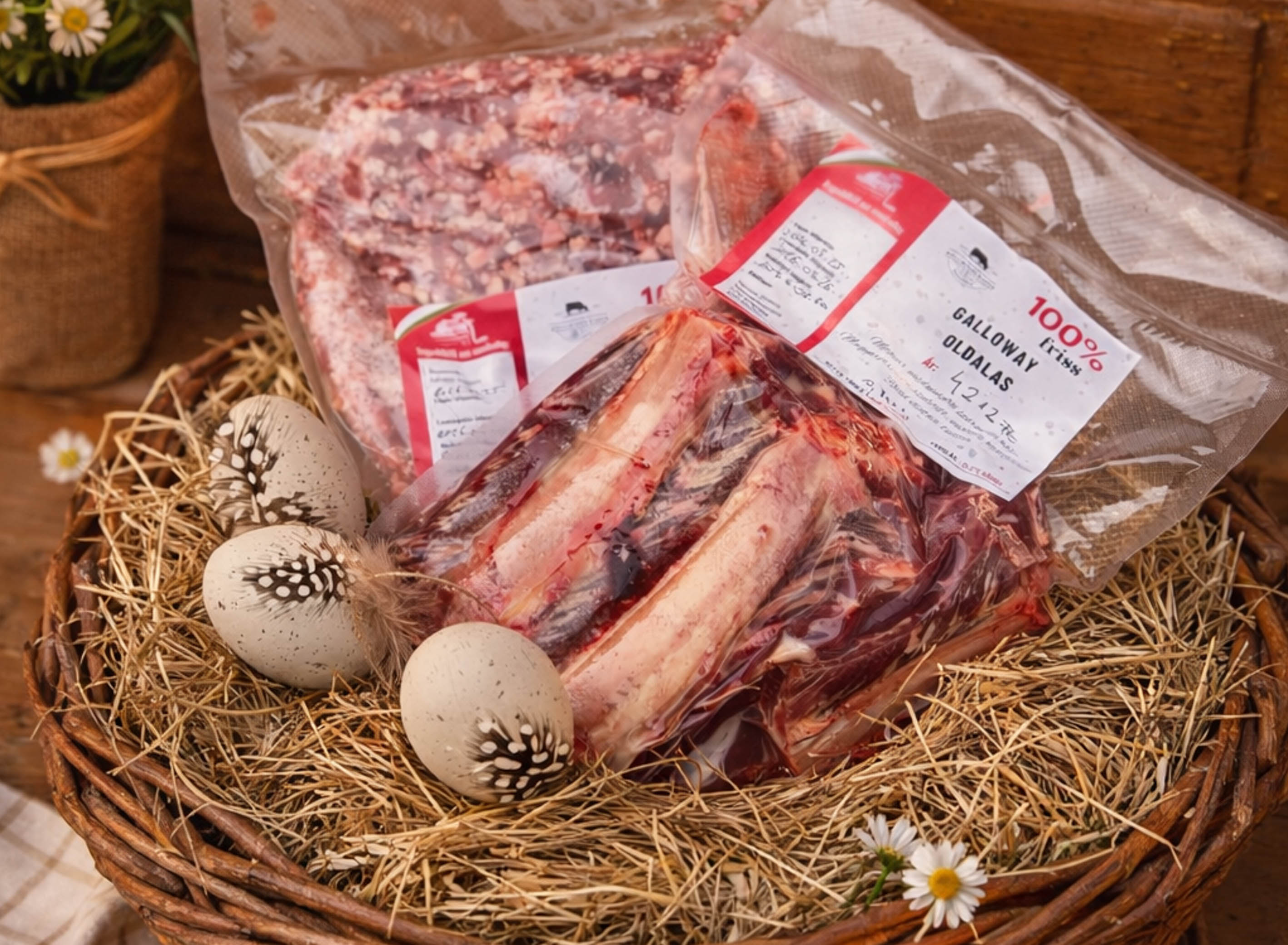 Möllmann Ranch “Legelőtől az asztalig”