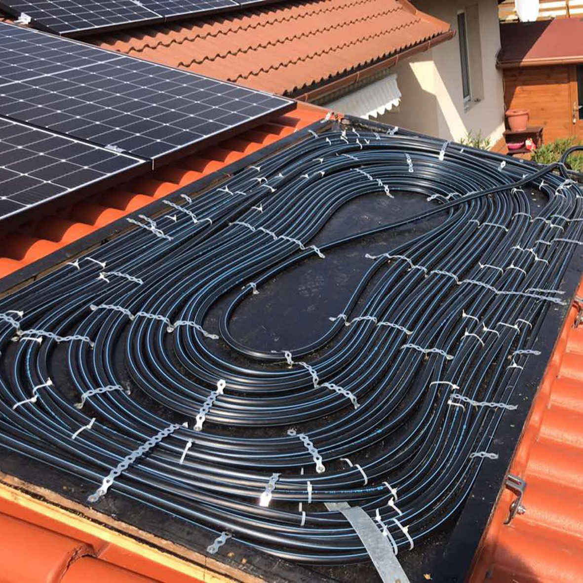 Napelem a Házra, napelem, alternatívenergia, zöldenergia, rezsicsökkentés, energia, energiaellátás