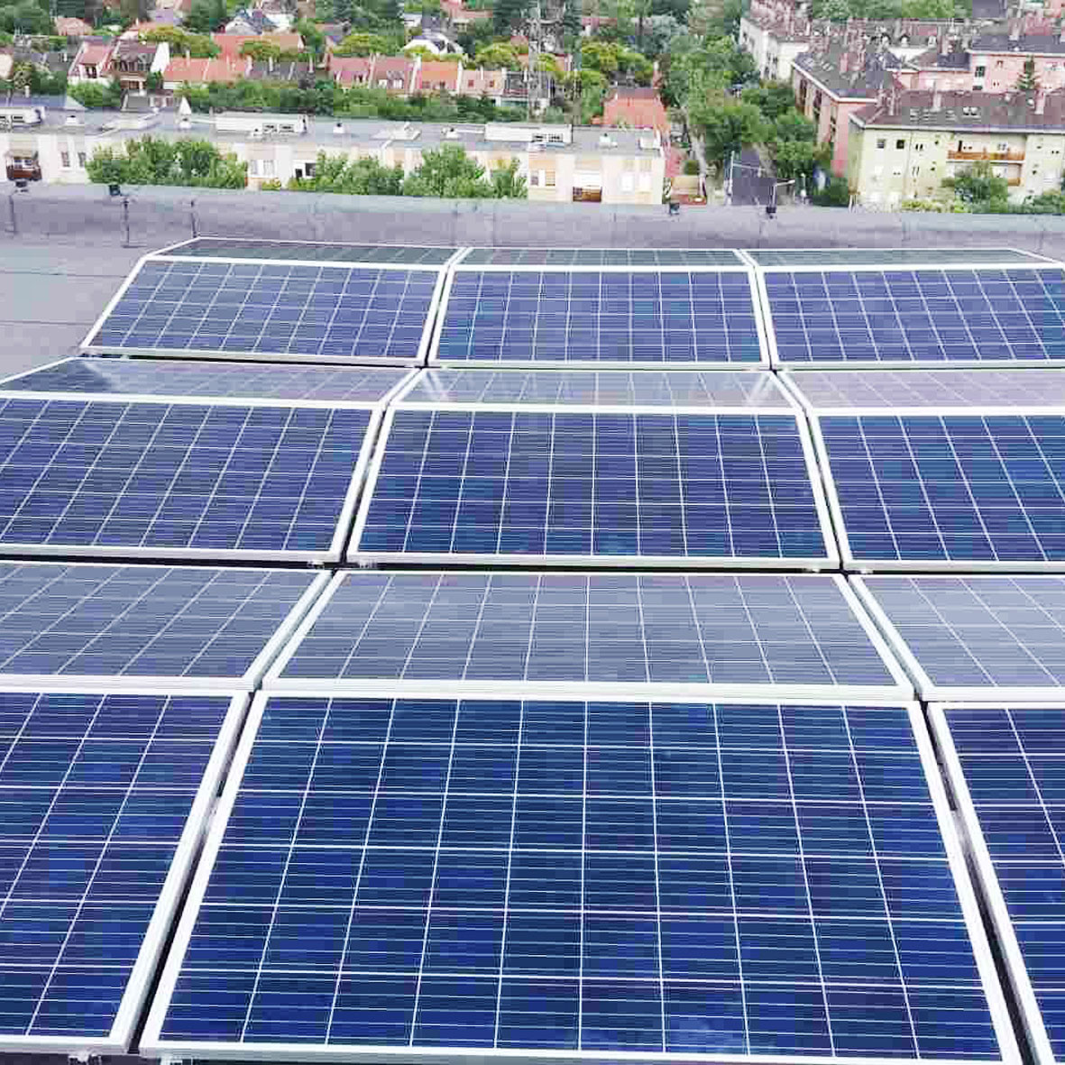 Napelem a Házra, napelem, alternatívenergia, zöldenergia, rezsicsökkentés, energia, energiaellátás
