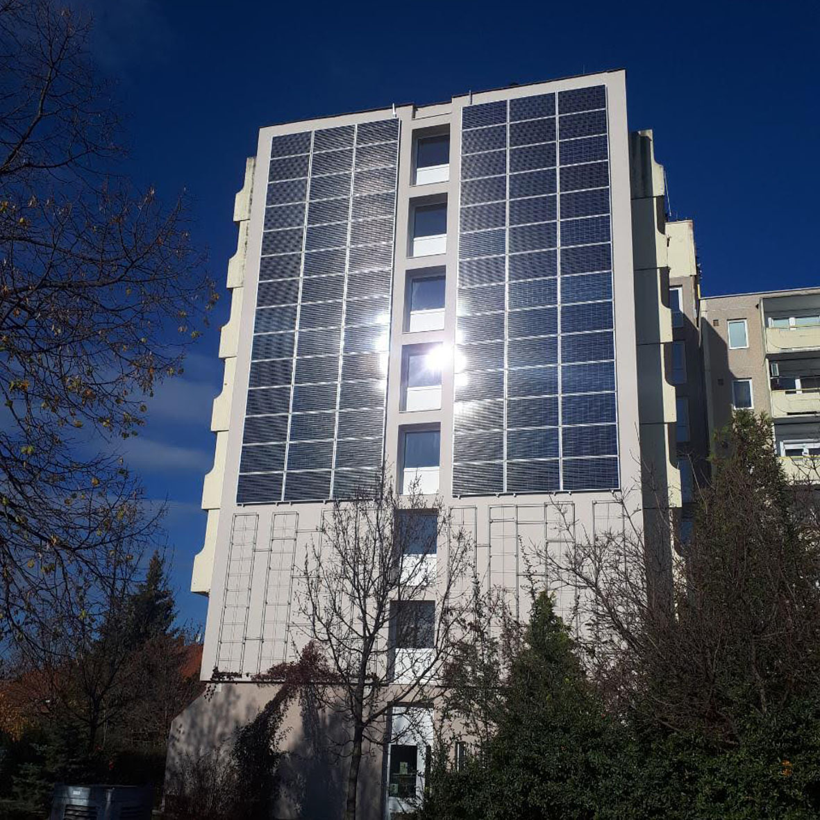 Napelem a Házra, napelem, alternatívenergia, zöldenergia, rezsicsökkentés, energia, energiaellátás