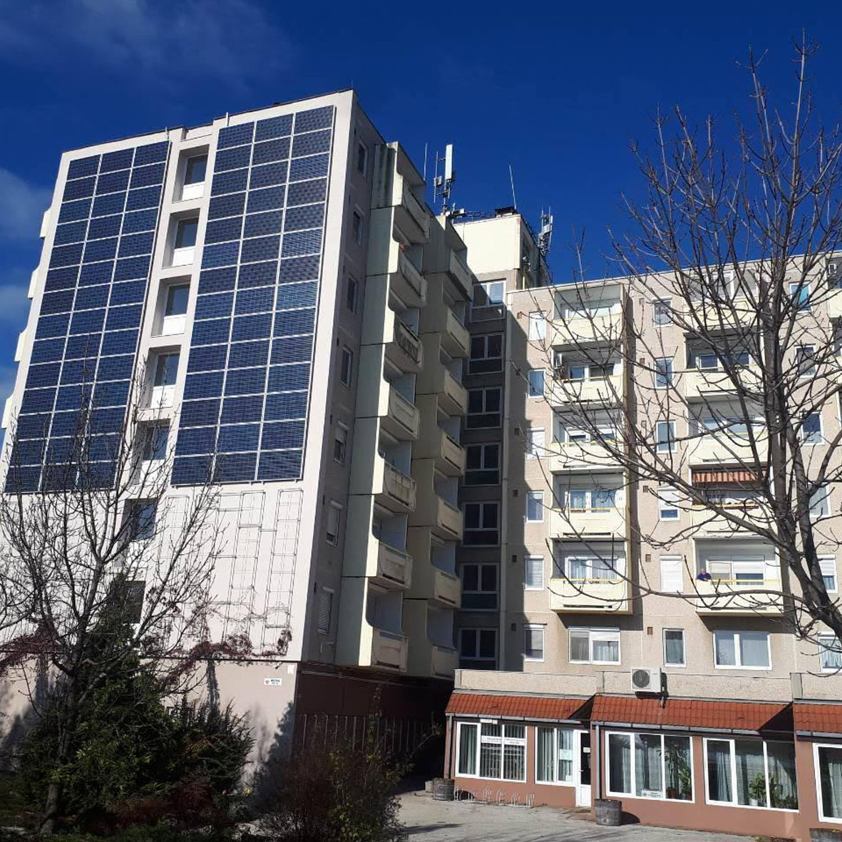 Napelem a Házra, napelem, alternatívenergia, zöldenergia, rezsicsökkentés, energia, energiaellátás