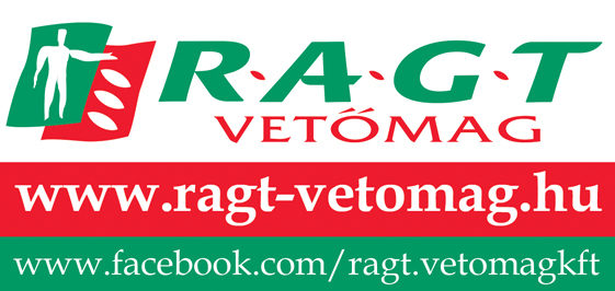 RAGT Vetőmag Kft.