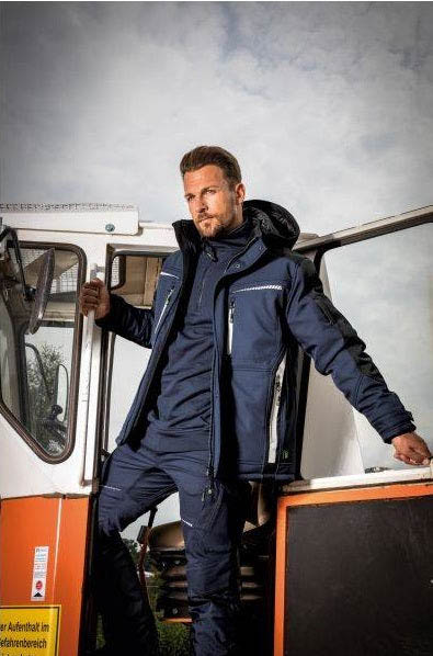 Rooster-workwear, Új generációs munkaruha webshop