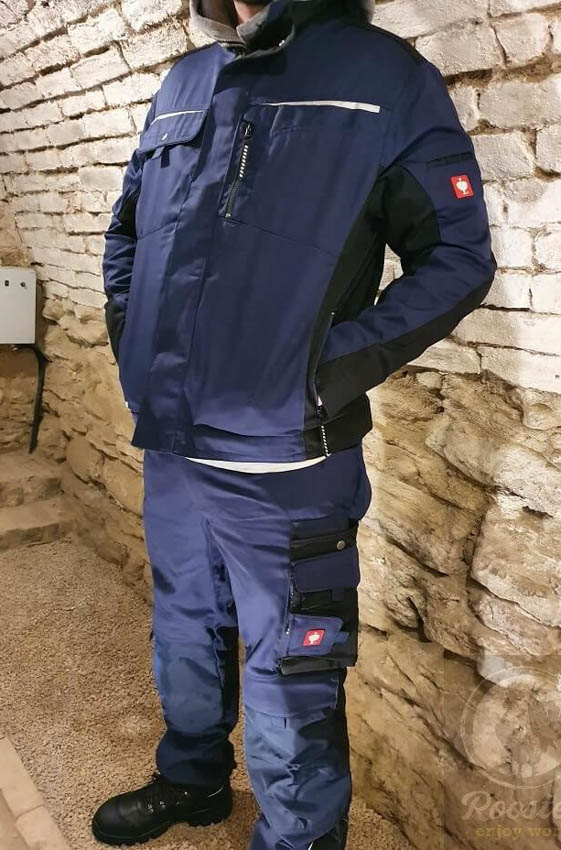 Rooster-workwear, Új generációs munkaruha webshop