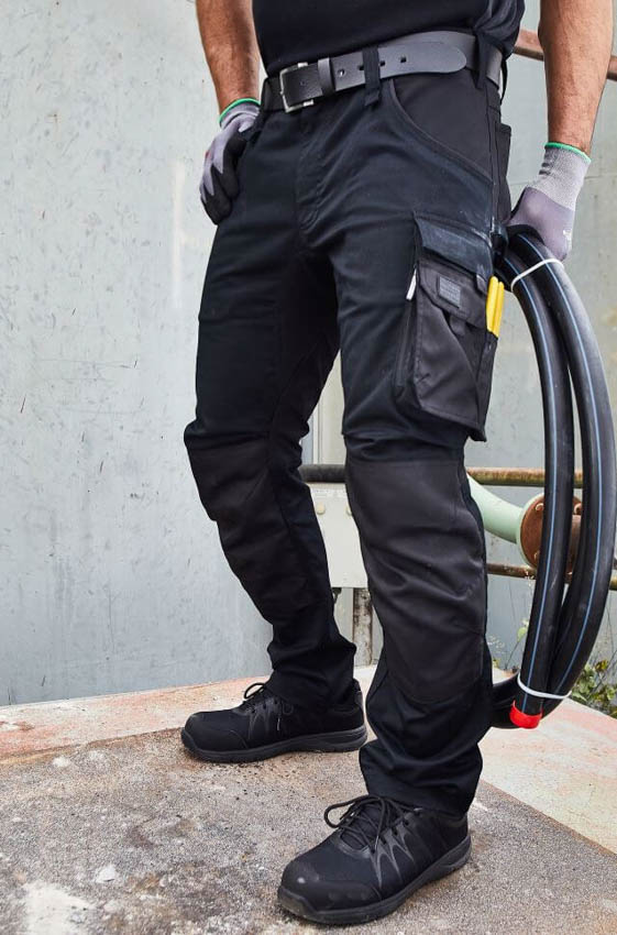 Rooster-workwear, Új generációs munkaruha webshop