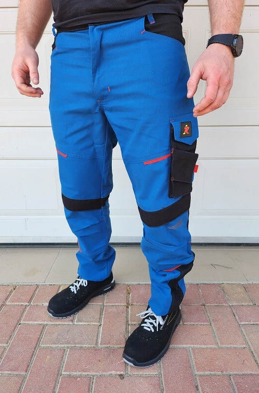 Rooster-workwear, Új generációs munkaruha webshop