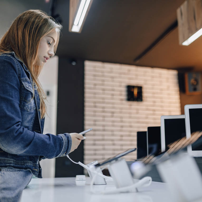 Smart World Győr – Minden, ami technológia, egy helyen!