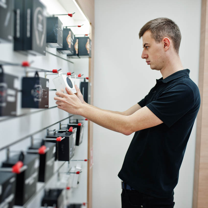 Smart World Győr – Minden, ami technológia, egy helyen!