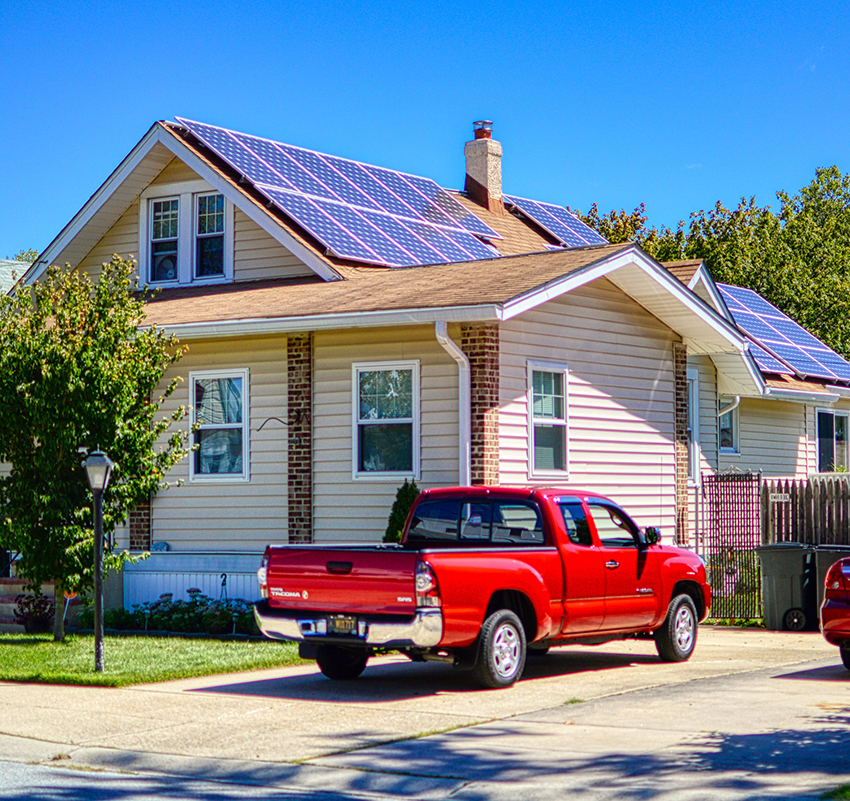 SOLARHEATING teljesen elektromos fűtési rendszerek tervezése és kiépítése napelem rendszerrel kombinálva.