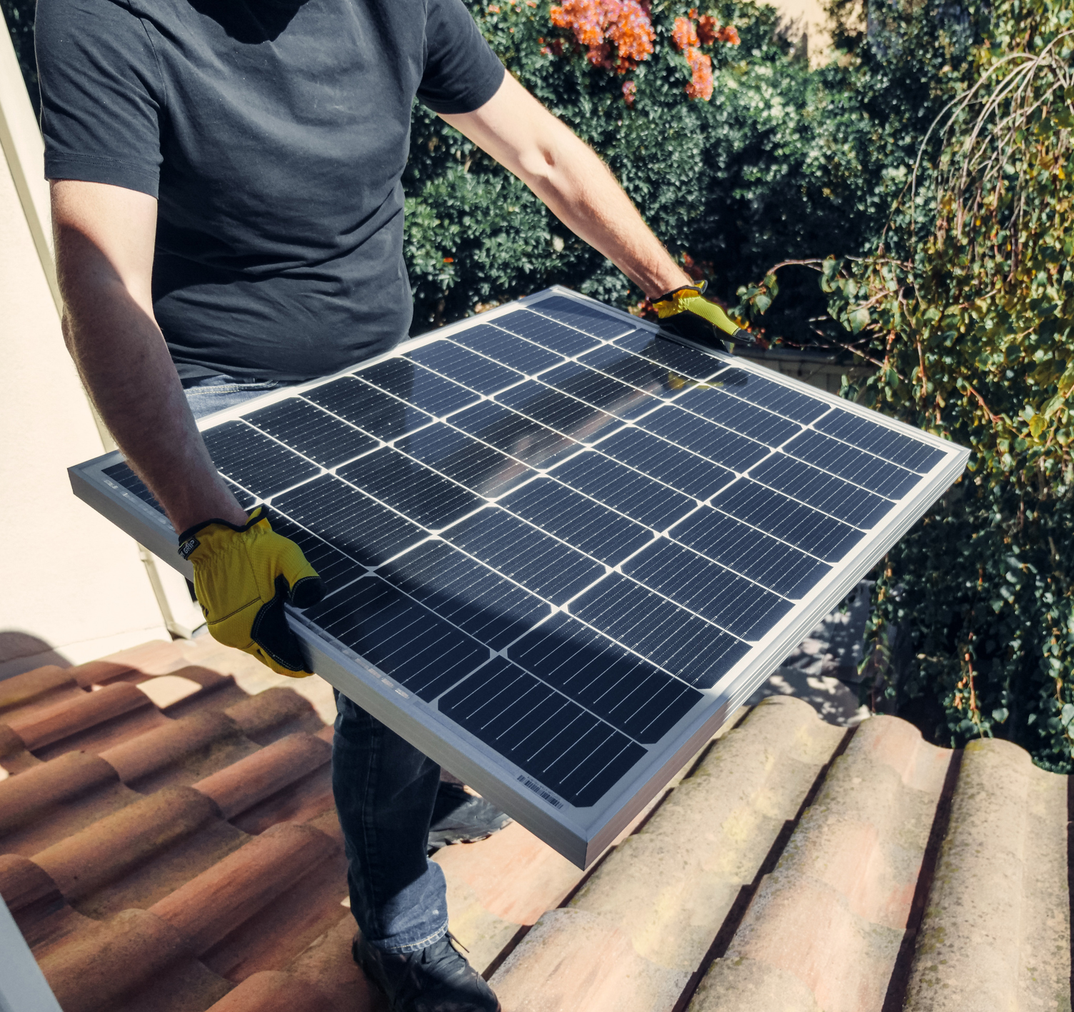 SOLARHEATING teljesen elektromos fűtési rendszerek tervezése és kiépítése napelem rendszerrel kombinálva.