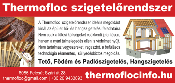 Thermofloc