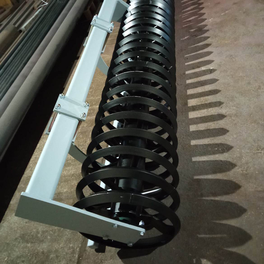 VasART ékgyűrűs és u-gyűrűs hengerek, illetve kisebb agrárgépek tervezése, gyártása, javítása