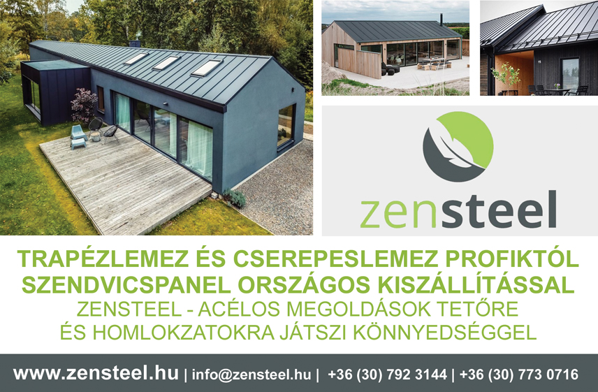 ZENSTEEL